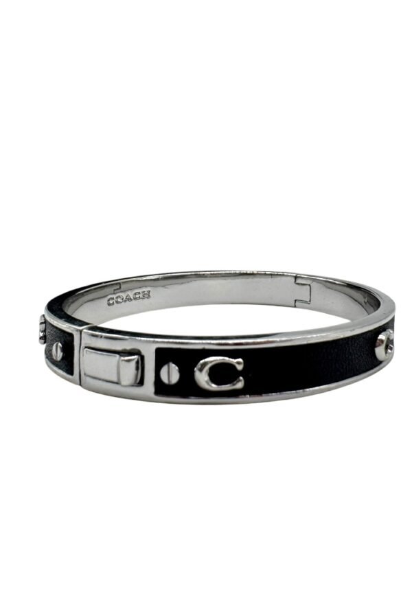 COACH - BRAZALET ENAMEL HORSE - Image 8